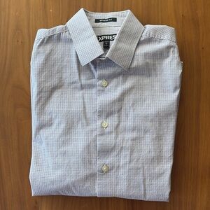 Express button down